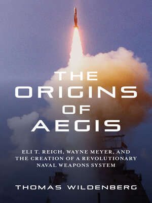 cover image of The Origins of Aegis